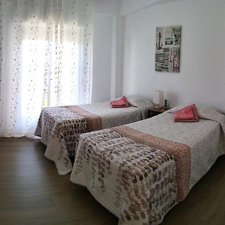 Ricardo Hostal Apartamento 3 Habitaciones Αλικάντε Εξωτερικό φωτογραφία