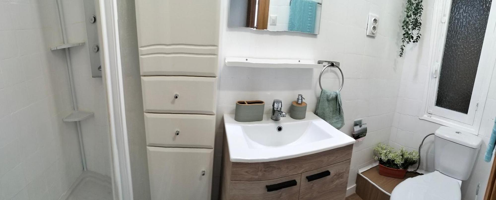 Ricardo Hostal Apartamento 3 Habitaciones Αλικάντε Εξωτερικό φωτογραφία