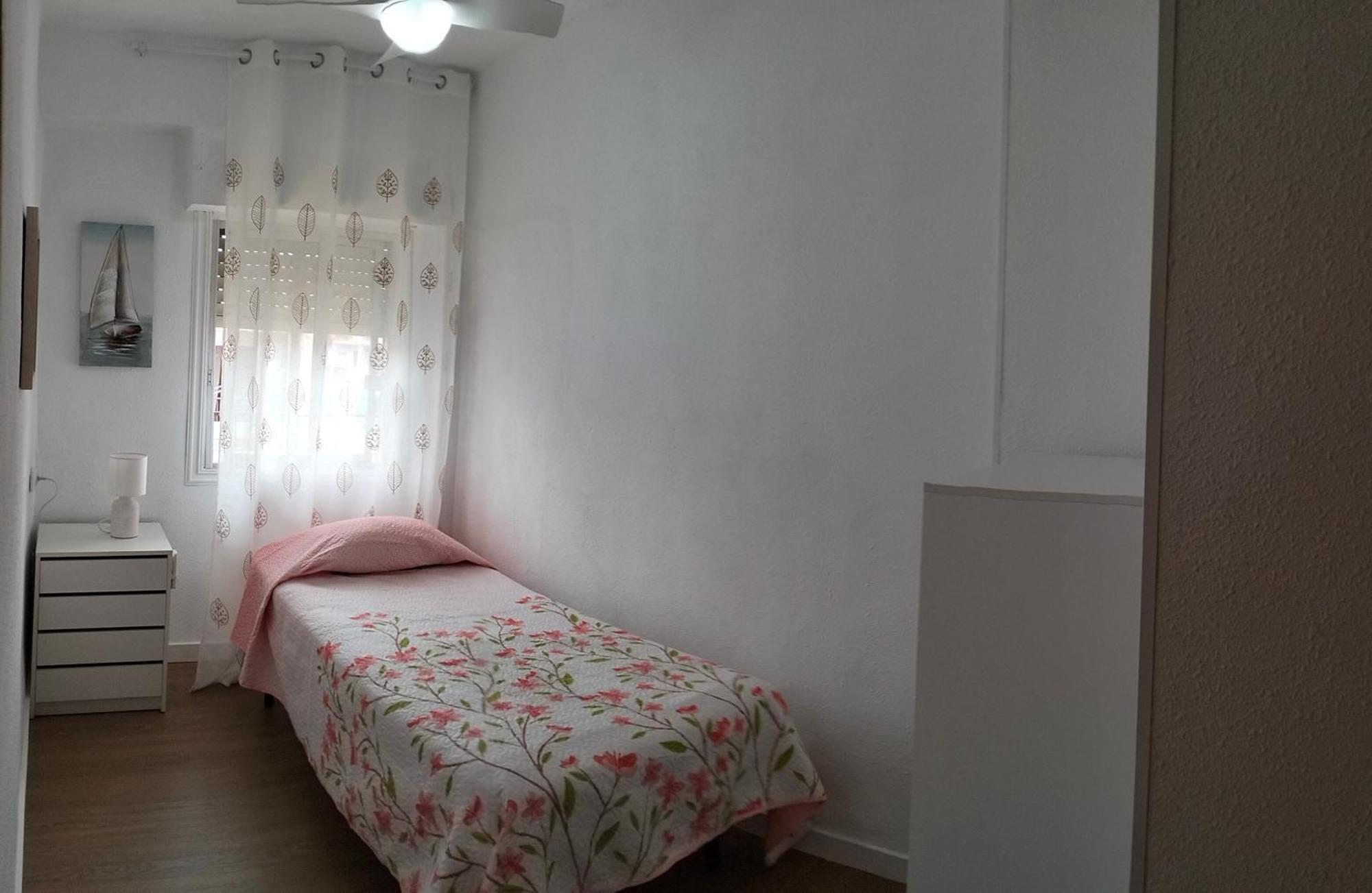 Ricardo Hostal Apartamento 3 Habitaciones Αλικάντε Εξωτερικό φωτογραφία