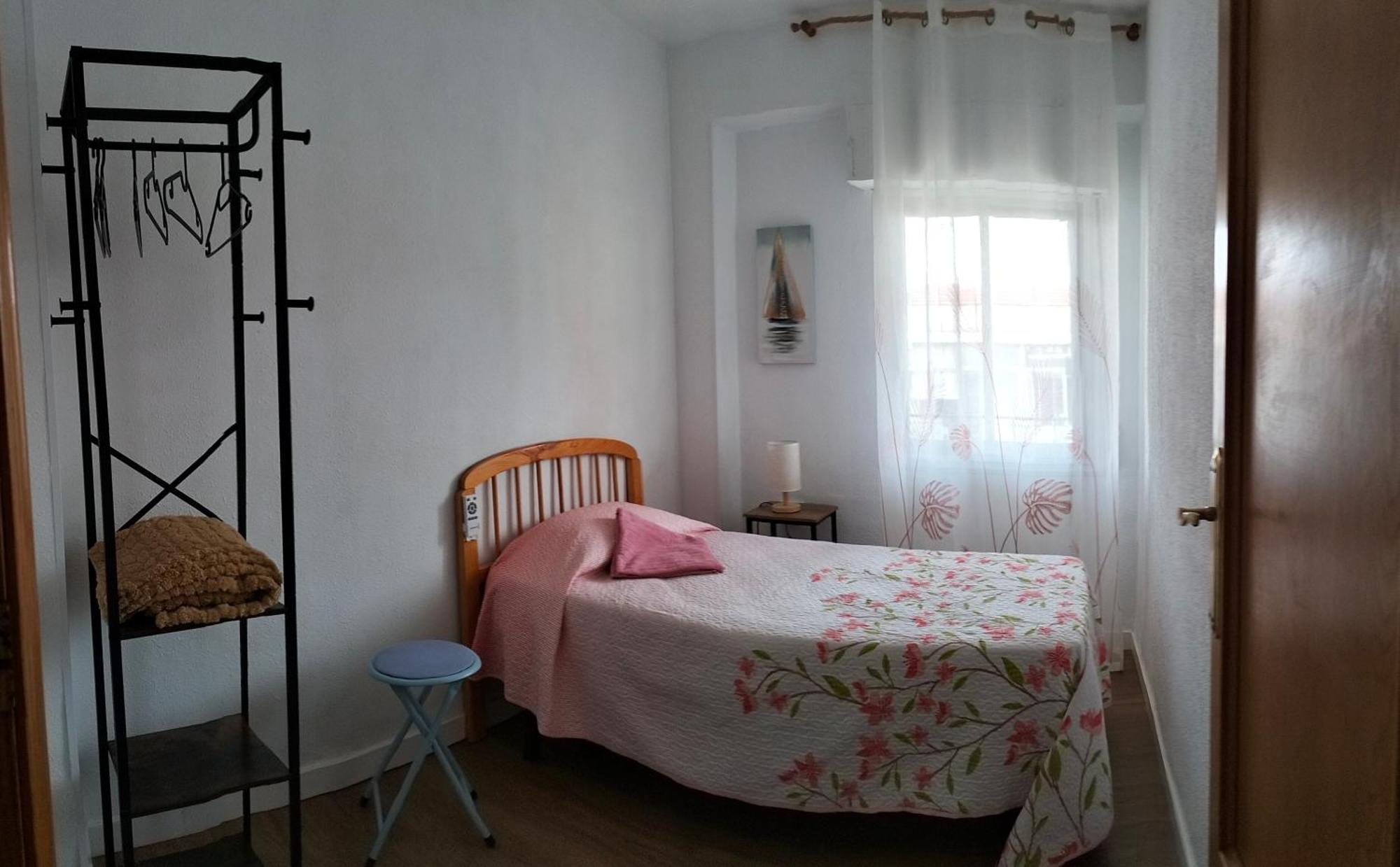 Ricardo Hostal Apartamento 3 Habitaciones Αλικάντε Εξωτερικό φωτογραφία