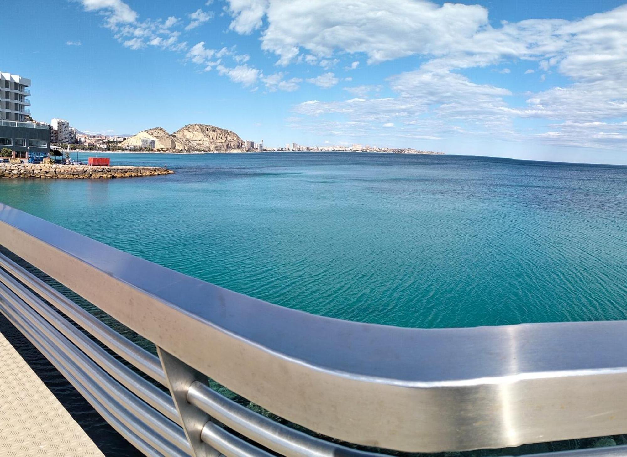 Ricardo Hostal Apartamento 3 Habitaciones Αλικάντε Εξωτερικό φωτογραφία
