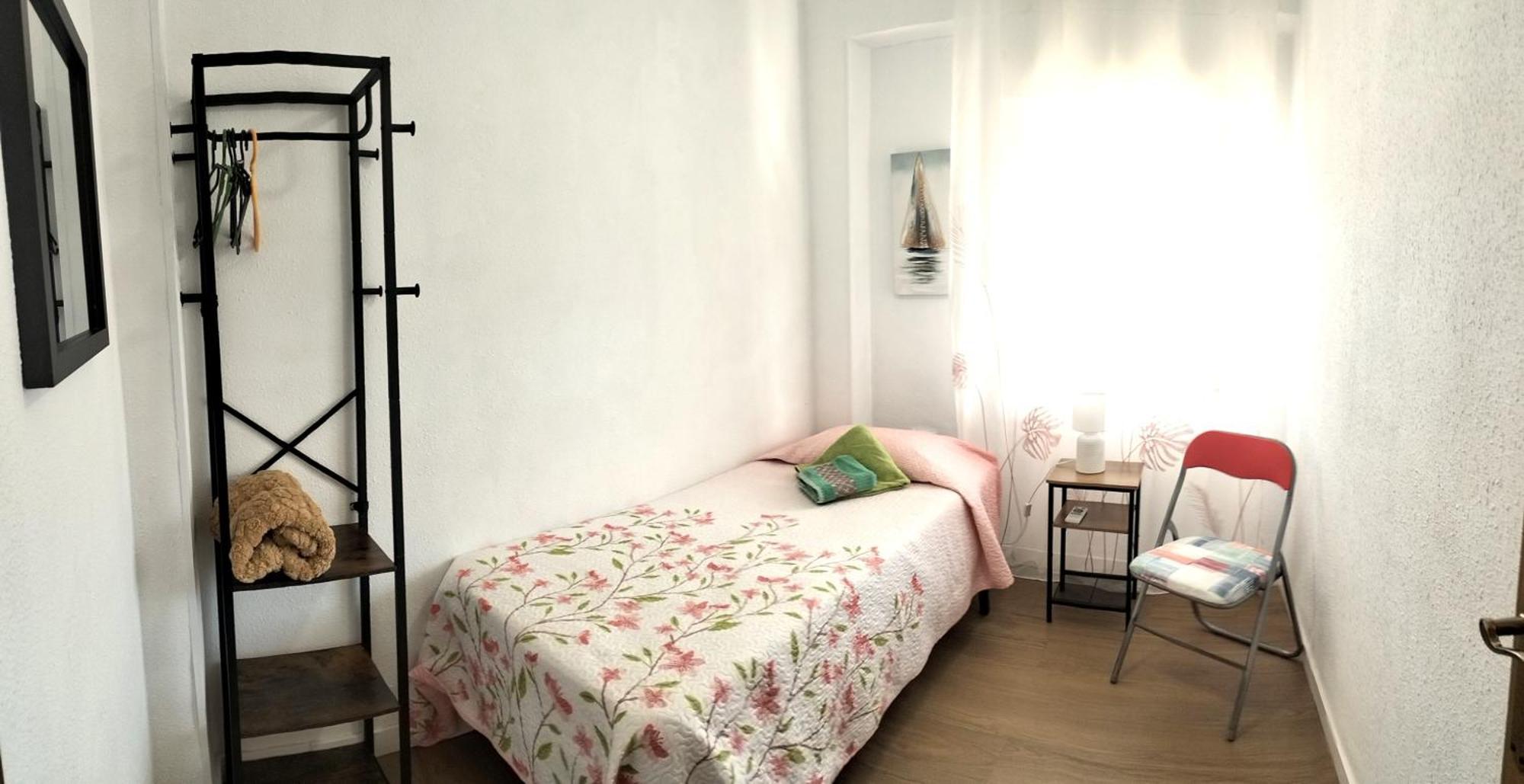 Ricardo Hostal Apartamento 3 Habitaciones Αλικάντε Εξωτερικό φωτογραφία