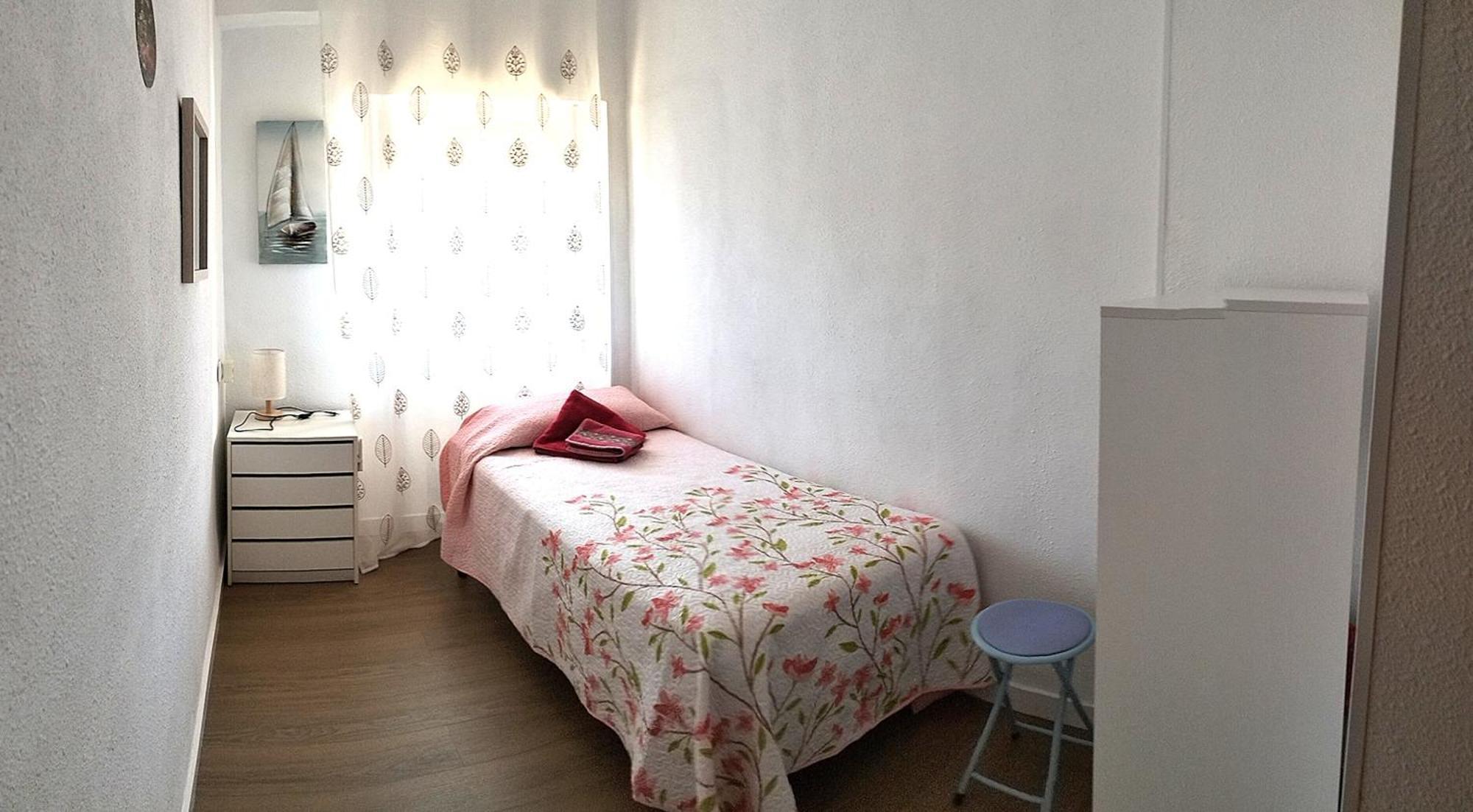 Ricardo Hostal Apartamento 3 Habitaciones Αλικάντε Εξωτερικό φωτογραφία