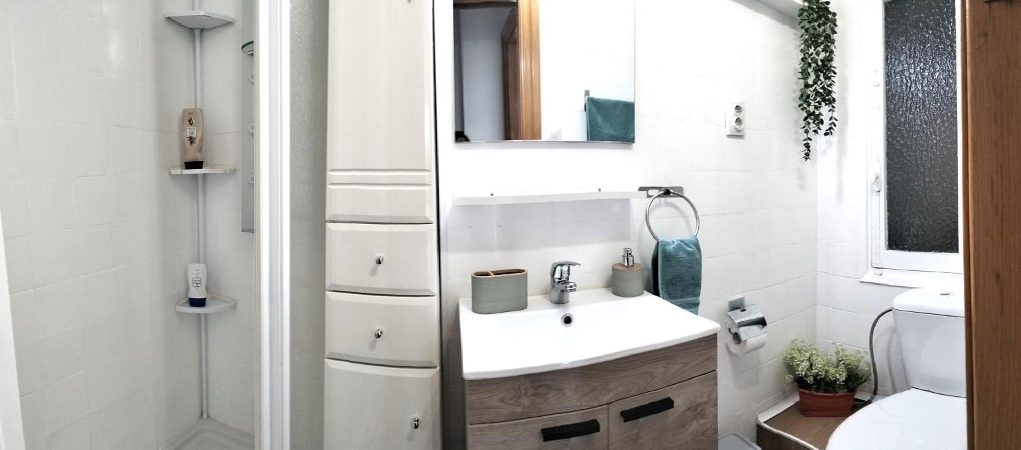 Ricardo Hostal Apartamento 3 Habitaciones Αλικάντε Εξωτερικό φωτογραφία