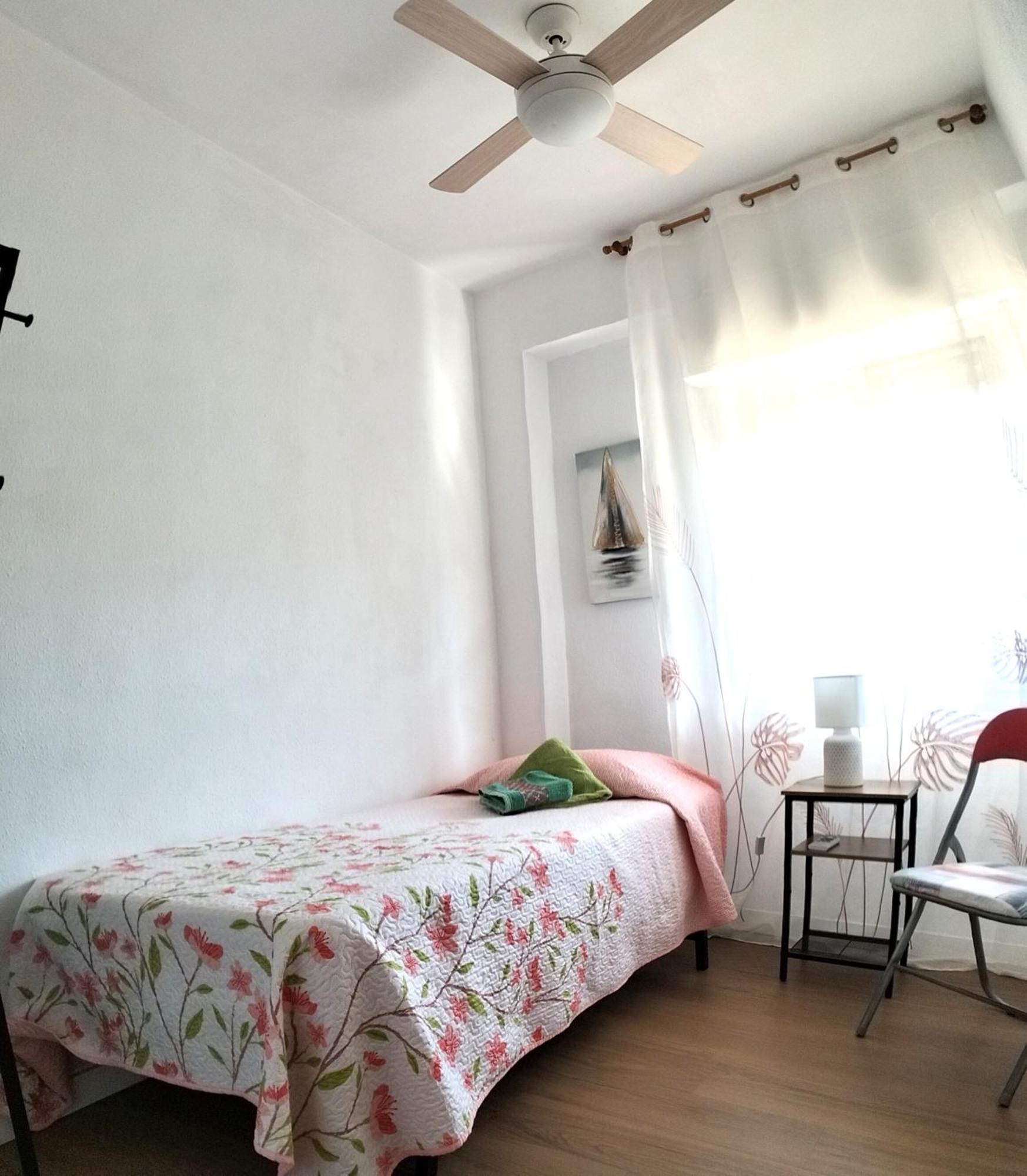 Ricardo Hostal Apartamento 3 Habitaciones Αλικάντε Εξωτερικό φωτογραφία