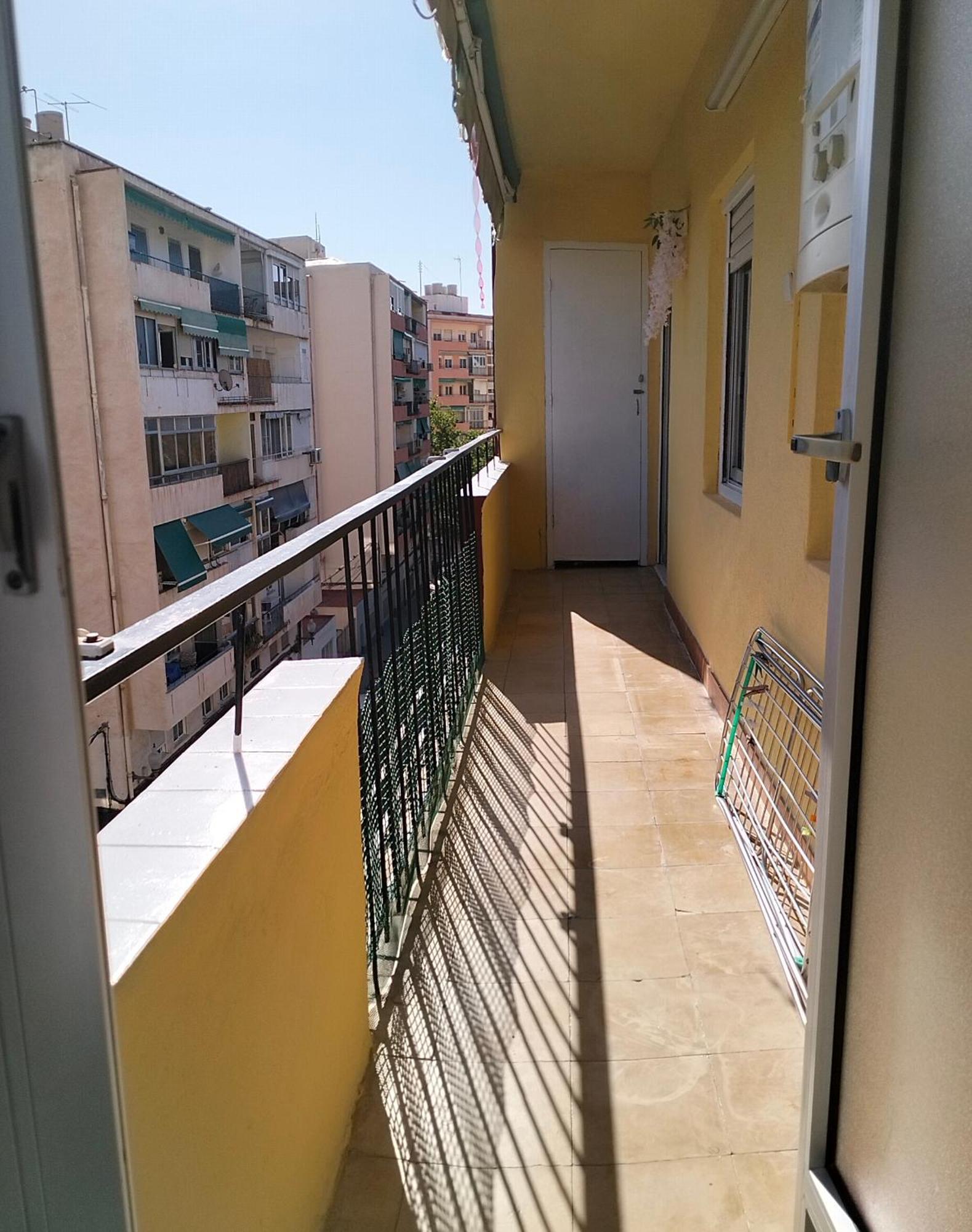 Ricardo Hostal Apartamento 3 Habitaciones Αλικάντε Εξωτερικό φωτογραφία